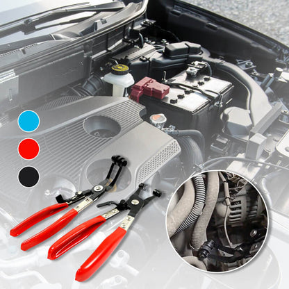 🚗💪Professzionális tömlőbilincs-készlet🛠️