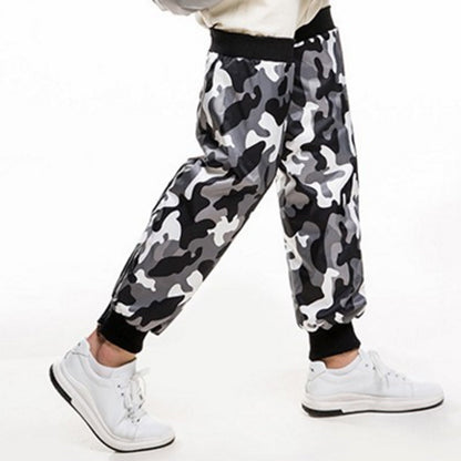 🔥✨Téli szélálló meleg lábszárvédő