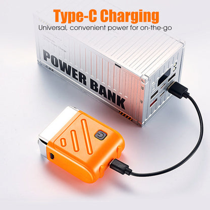 Hatékony és Tartós Mini Borotva