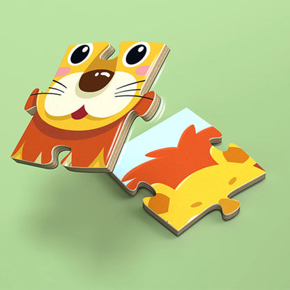 🎅 Korlátozott ideig 45% kedvezménnyel 🎁 Mágneses építőkönyv gyerekeknek 🧩👶💕