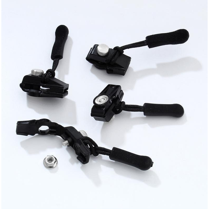 🎁Utolsó 50 szett elérhető 🧦ingyenes kasmír és pamut zokniKönnyen felszerelhető cipzárhúzó javítókészlet