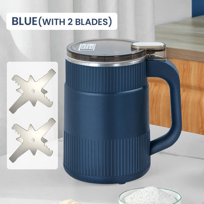 🔥2026 Új érkezés ajánlat✨ Nagy teljesítményű elektromos daráló