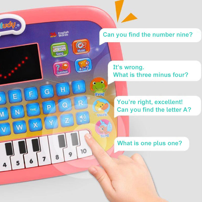 📘✨Okos kezdet a gyerekeknek! Interaktív tanulás és játékos hangos mesekönyvek – korai oktatás, amit nem szabad kihagyni🔥