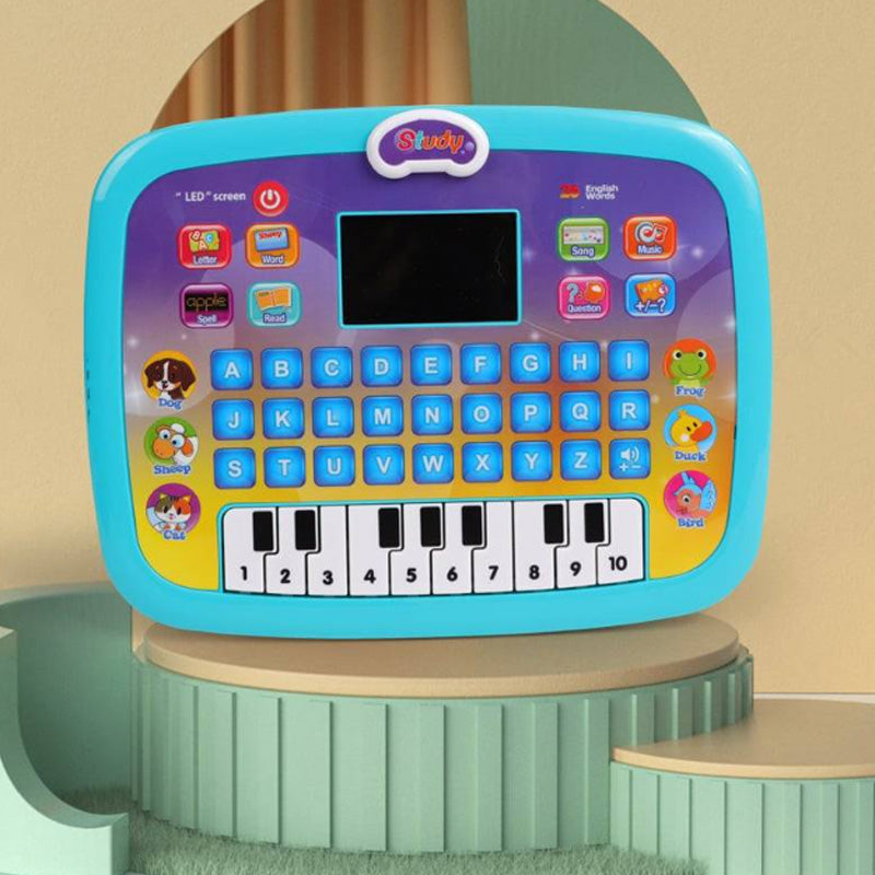 📘✨Okos kezdet a gyerekeknek! Interaktív tanulás és játékos hangos mesekönyvek – korai oktatás, amit nem szabad kihagyni🔥