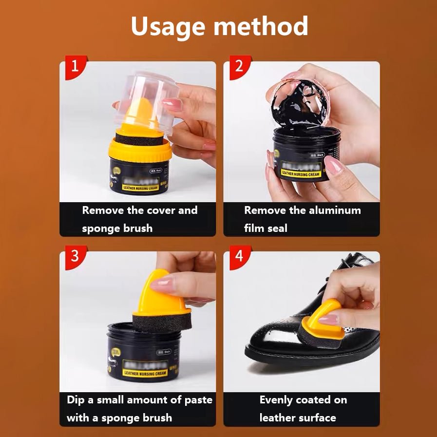 Bőrfényező és javító balzsam