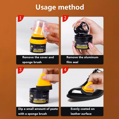 Bőrfényező és javító balzsam