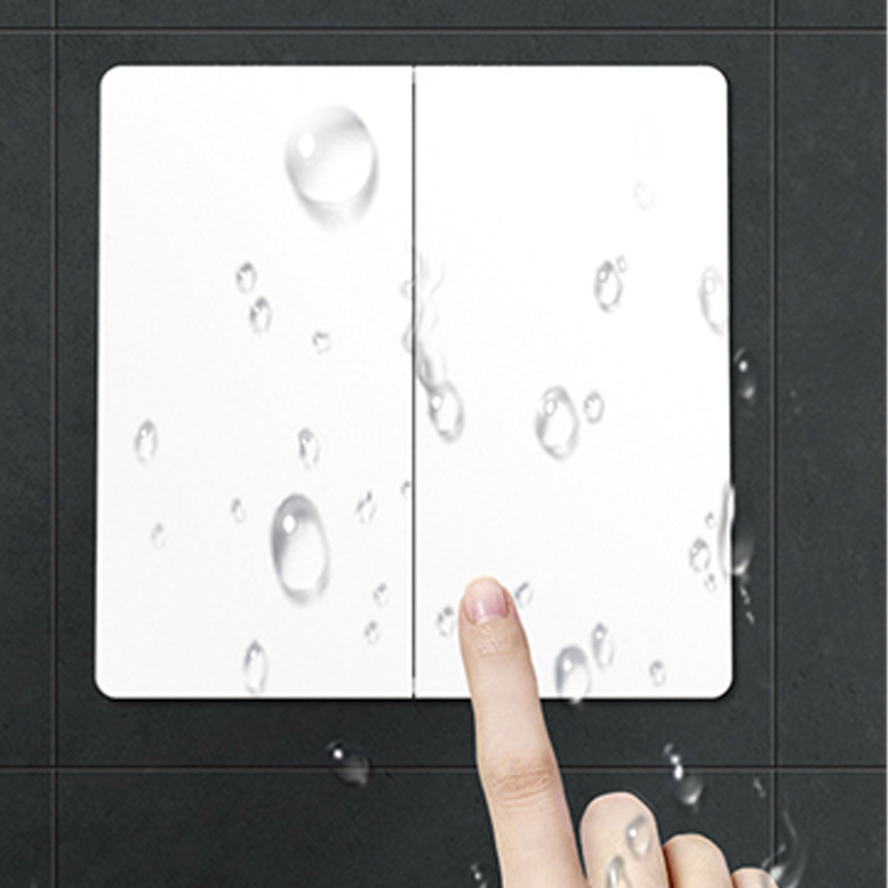 🌟Önellátó vezeték nélküli világításkapcsoló