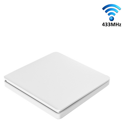 🌟Önellátó vezeték nélküli világításkapcsoló