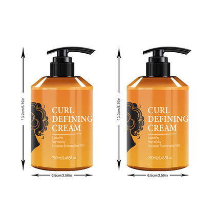 🌸Hidratáló és volumenadó, kimosás nélküli balzsam✨