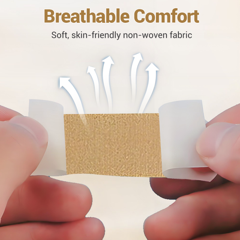 🌿 Lóolajos kéz- és lábápoló tapasz 🩹 Intenzív hidratálás száraz, repedezett bőrre, hosszan tartó enyhülés 🛡️🦟