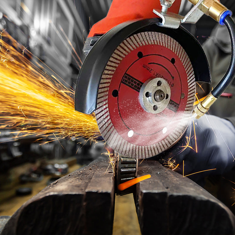 📢Poreltávolító vízpermetező vágógéphez