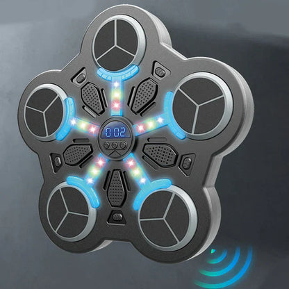 🥊Bluetooth Zenei Boxológép