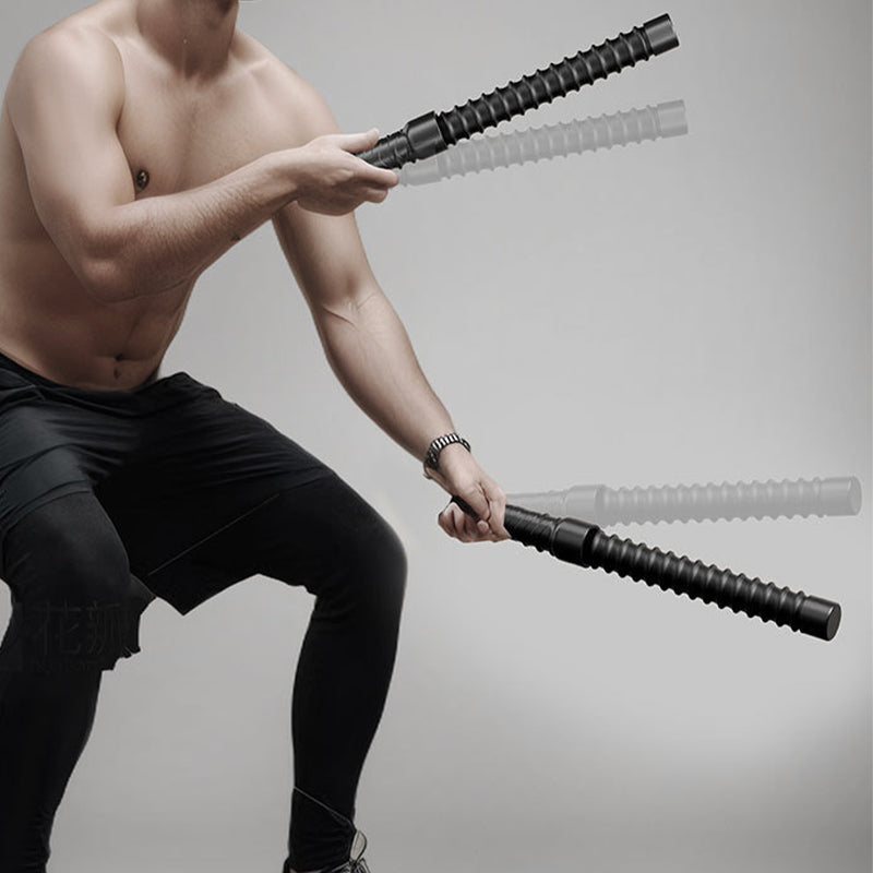 Hordozható edzőkötél otthoni edzőterembe