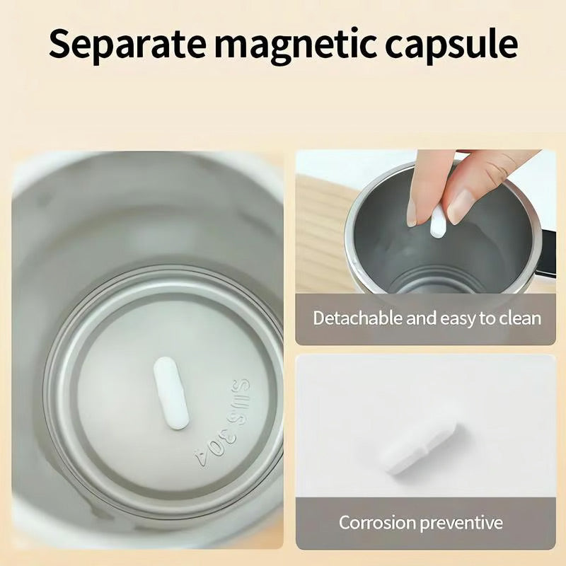 Automata keverőpohár