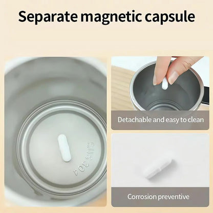 Automata keverőpohár