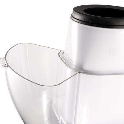 🍿 1200W automatikus forró levegős popcorn készítőgép