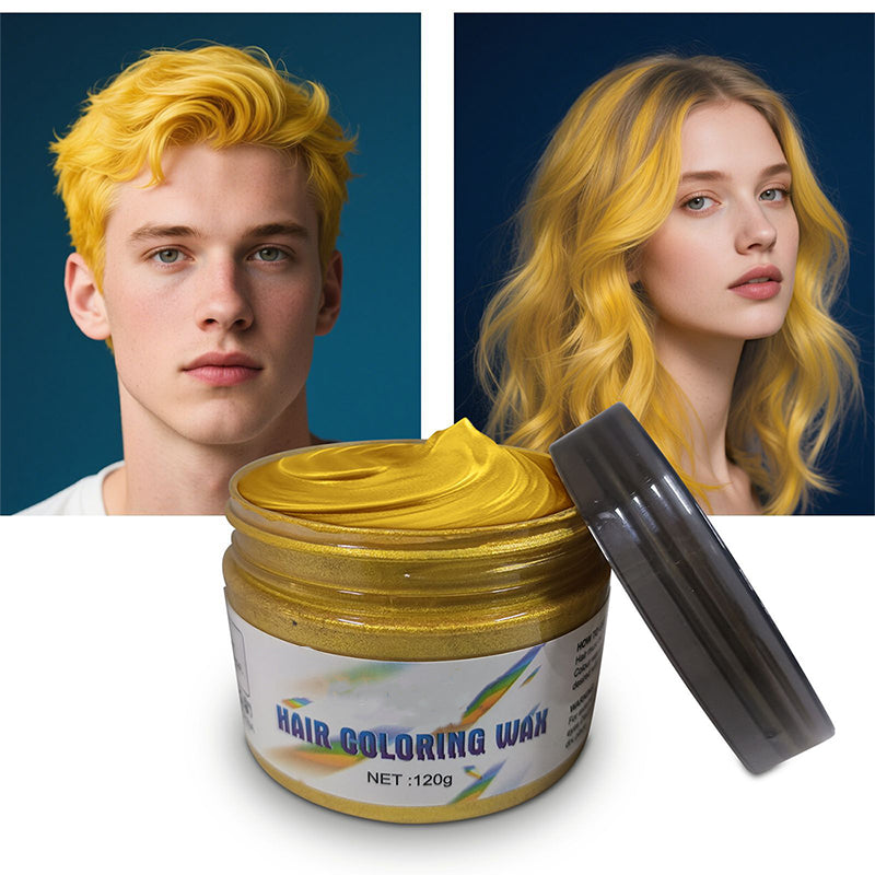 Gyors Festék hajviasz