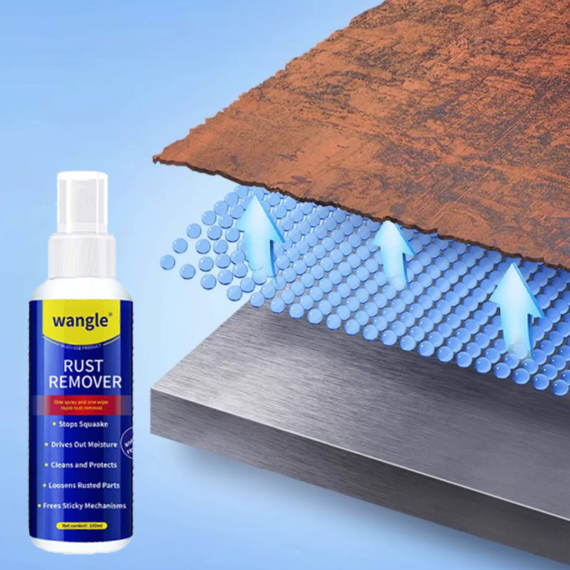 ⚙️Rozsdásodásgátló kenőanyag spray és rozsdaeltávolító