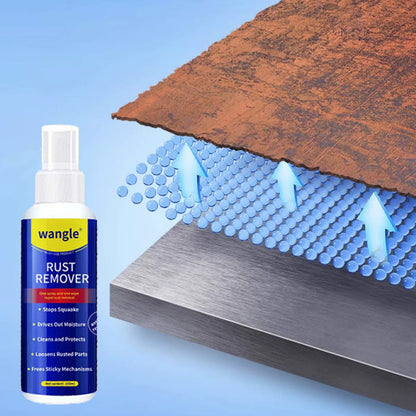 ⚙️Rozsdásodásgátló kenőanyag spray és rozsdaeltávolító