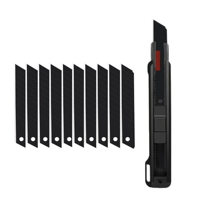 Nagy teherbírású, éles univerzális kés