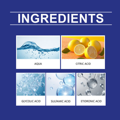 Erőteljes rozsdaeltávolító spray autókhoz