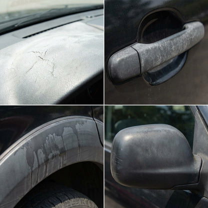 Autóbelső porálló bevonat, tisztítás, polírozás és karbantartás—-🎁Ingyenes tisztító szivacs
