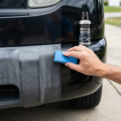 Autóbelső porálló bevonat, tisztítás, polírozás és karbantartás—-🎁Ingyenes tisztító szivacs