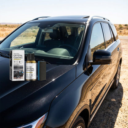 Autóbelső porálló bevonat, tisztítás, polírozás és karbantartás—-🎁Ingyenes tisztító szivacs