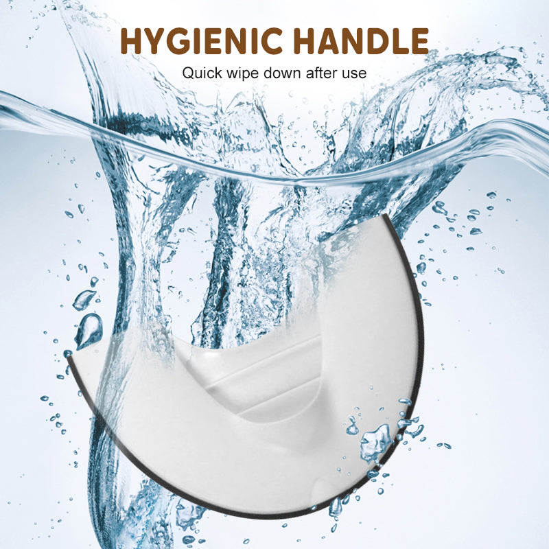 🧒🚽Hordozható, összecsukható gyermek WC-ülés