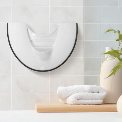 🧒🚽Hordozható, összecsukható gyermek WC-ülés