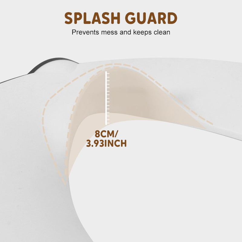 🧒🚽Hordozható, összecsukható gyermek WC-ülés