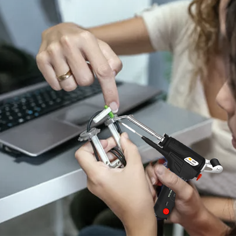 🔥Belső fűtésű ipari hegesztő eszközök